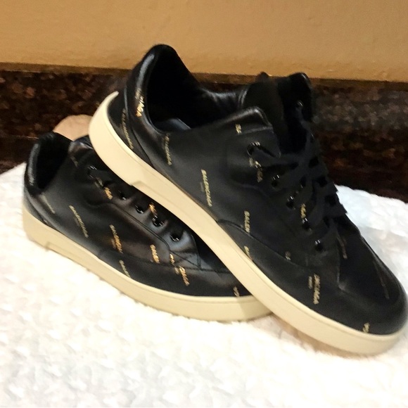 Balenciaga Shoes - Picture 13 of 15